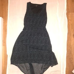High low dress